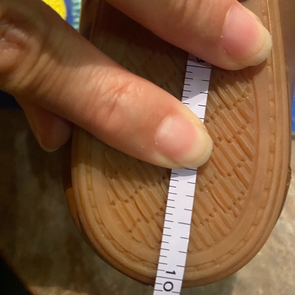 Ballet flat shoes - Picture 6 of 6